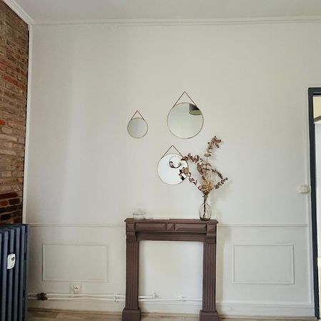 Le Flaubert, Appartement Et Parking En Centre Ville Rouen Extérieur photo