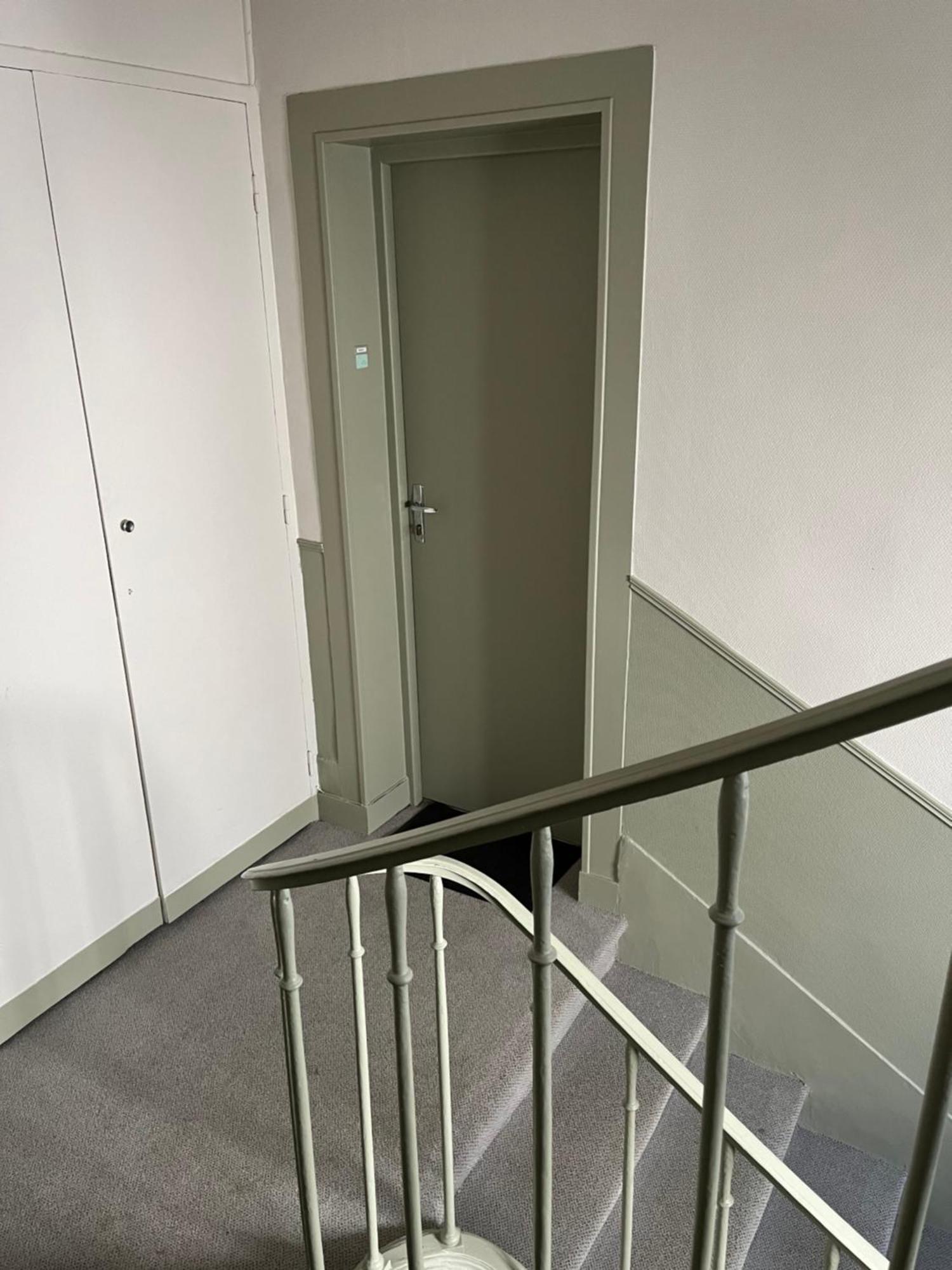 Le Flaubert, Appartement Et Parking En Centre Ville Rouen Extérieur photo