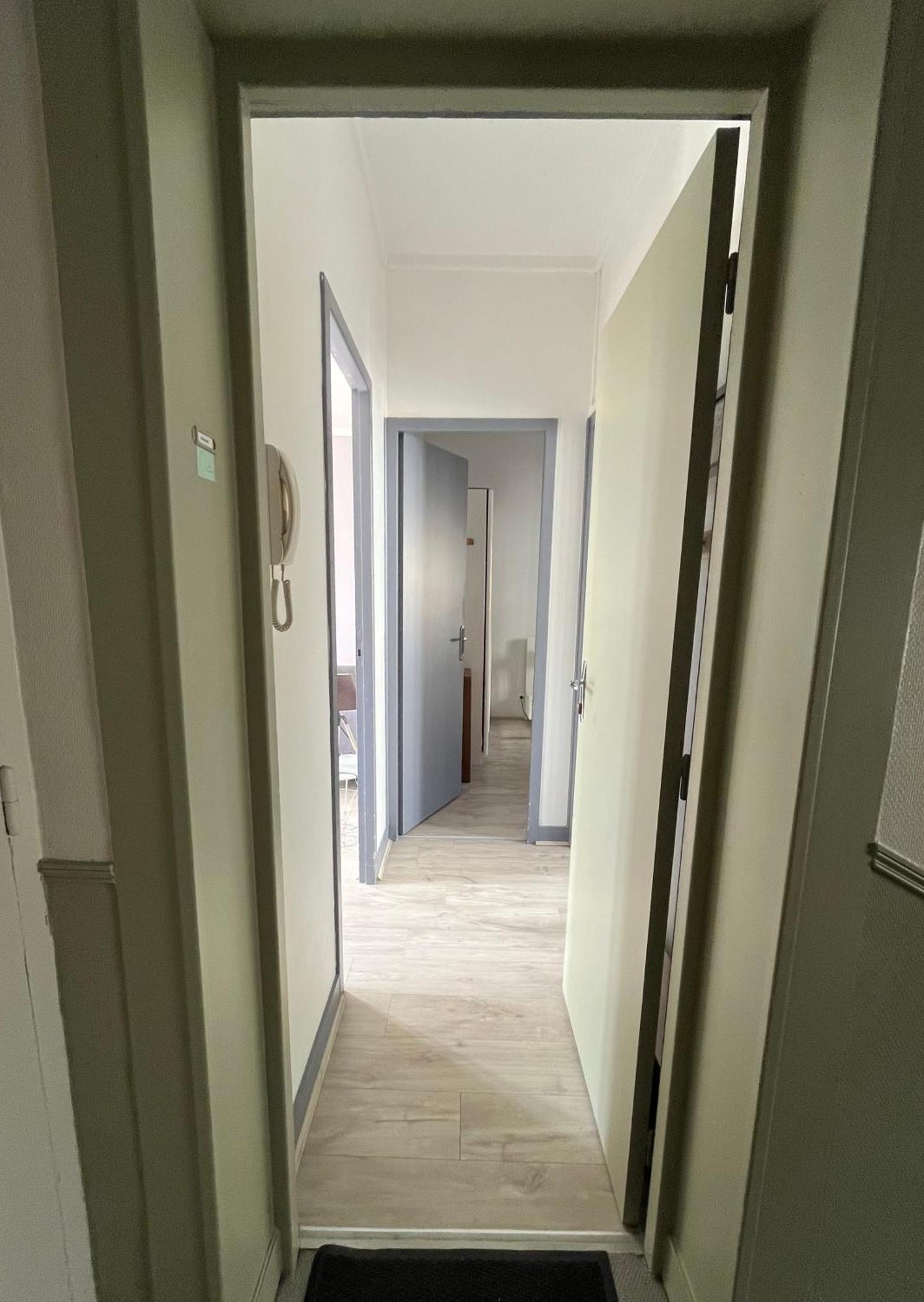 Le Flaubert, Appartement Et Parking En Centre Ville Rouen Extérieur photo